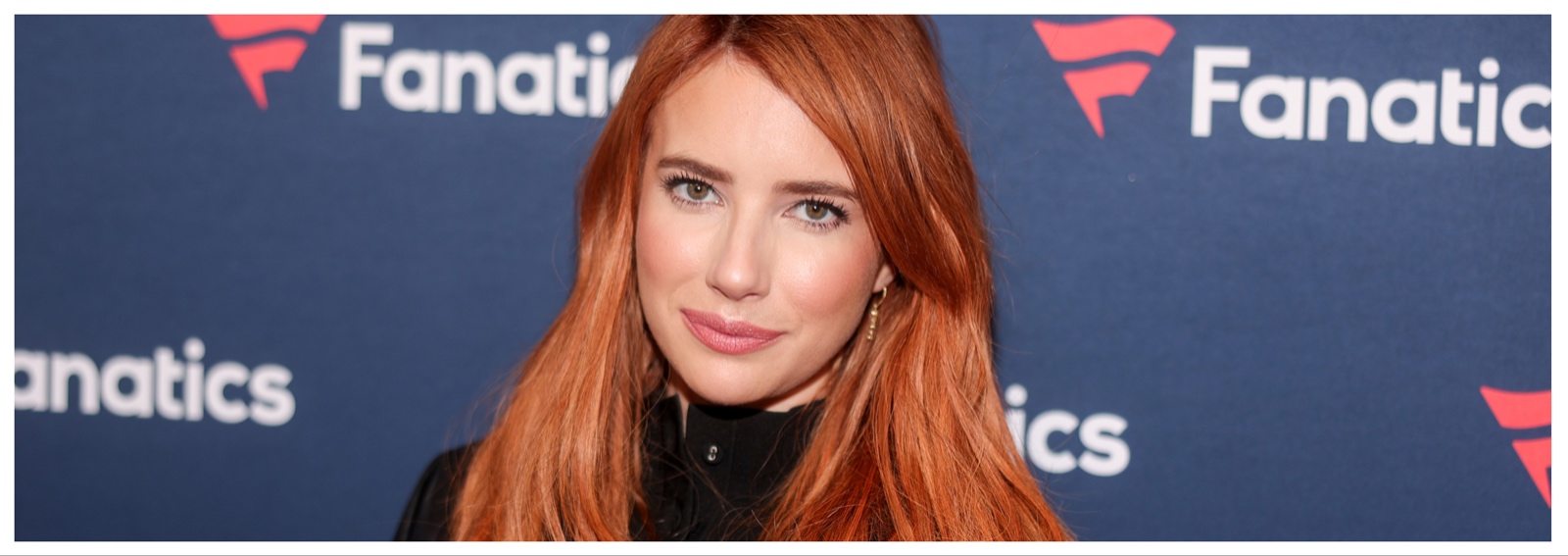 tendenza capelli rossi red sunset emma roberts cover desktop