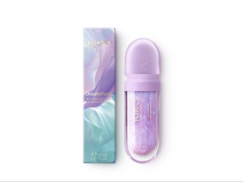 Весеннее лето 2025 01 Тенденции макияжа