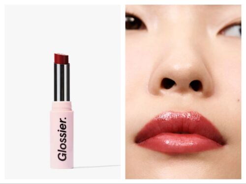 Весеннее лето 2025 09 Тенденции макияжа