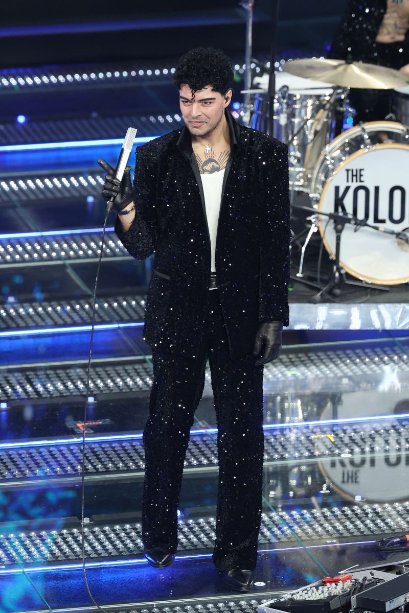 the kolors