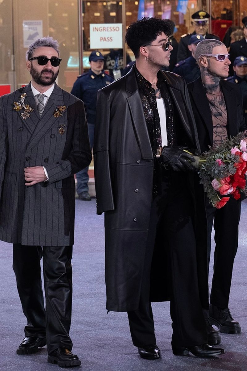 the kolors
