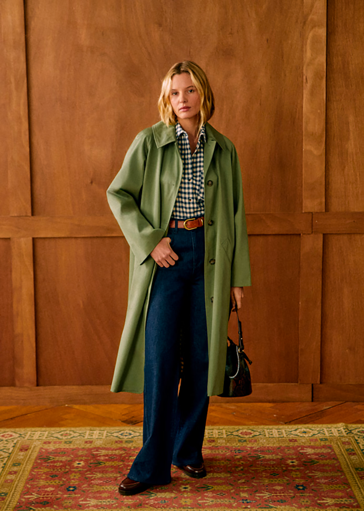 trench-sezane