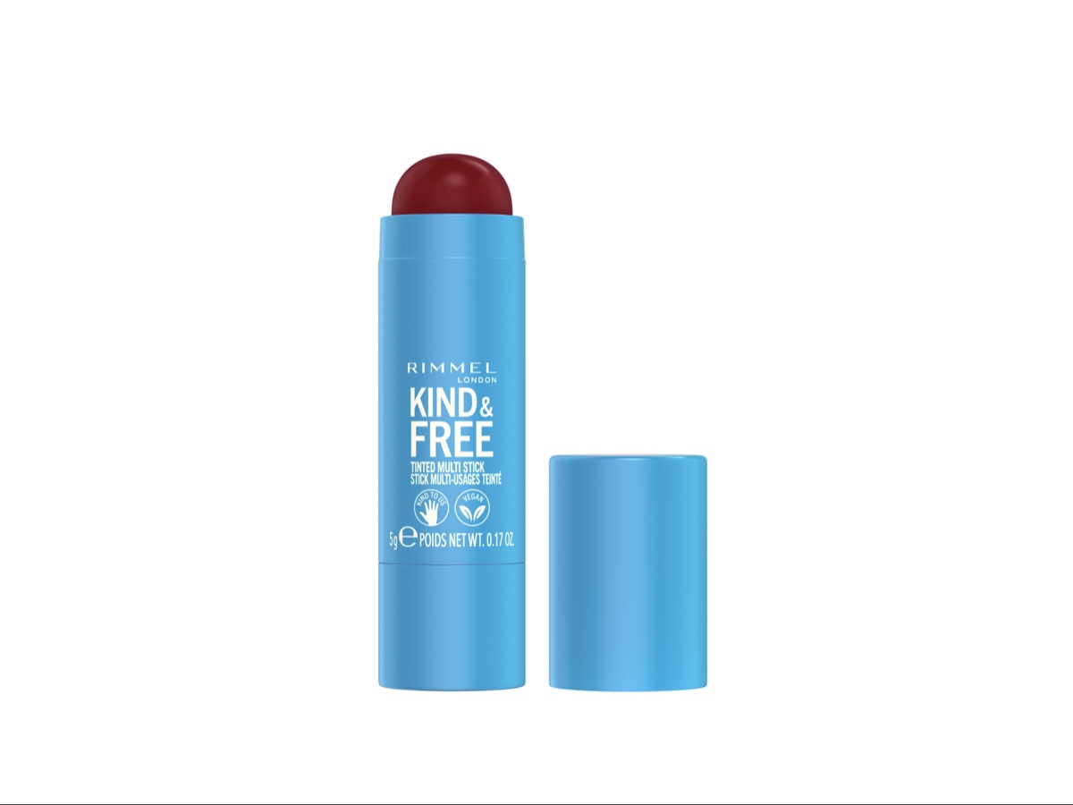 trucco bordeaux make up monocromatico unico colore rosso scuro burgundy vino ciliegia dark 14