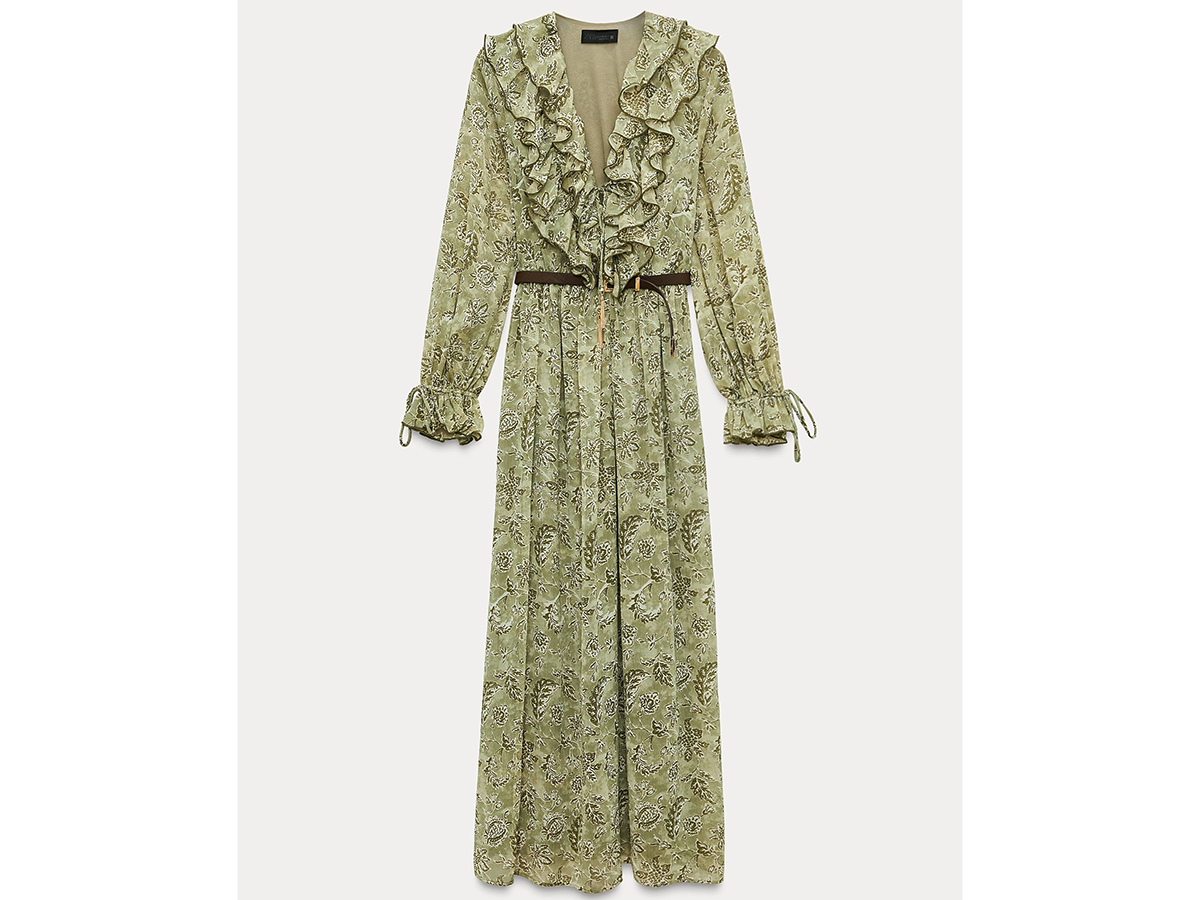 vestito-lungo-con-volant-ZARA
