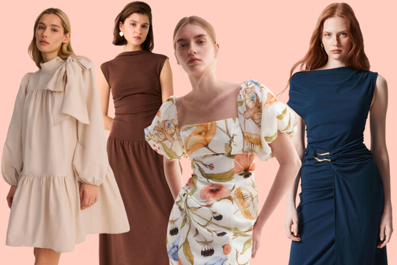 Abiti per la primavera: i modelli sotto i 100 euro da appuntarsi subito