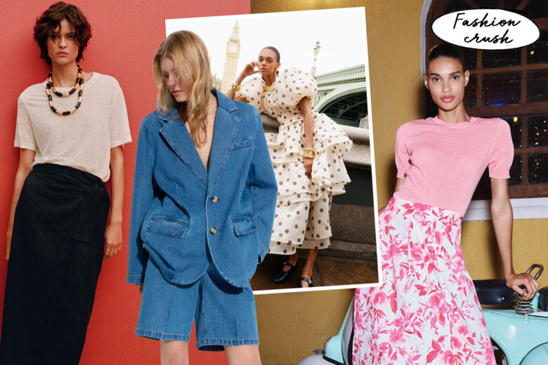 Fashion crush del mese: cosa mettere in wishlist ad Aprile
