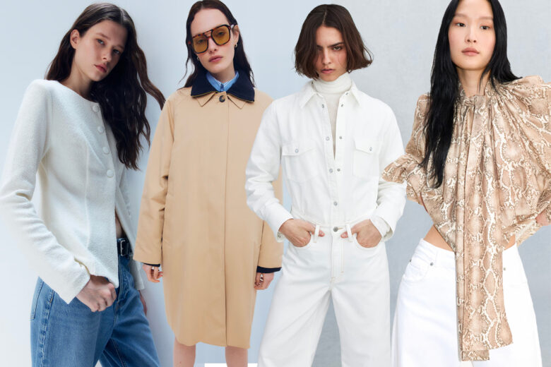 11 must have da acquistare a Marzo da H&M