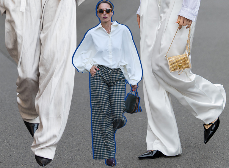 scarpe-da-abbinare-ai-pantaloni-larghi-primavera