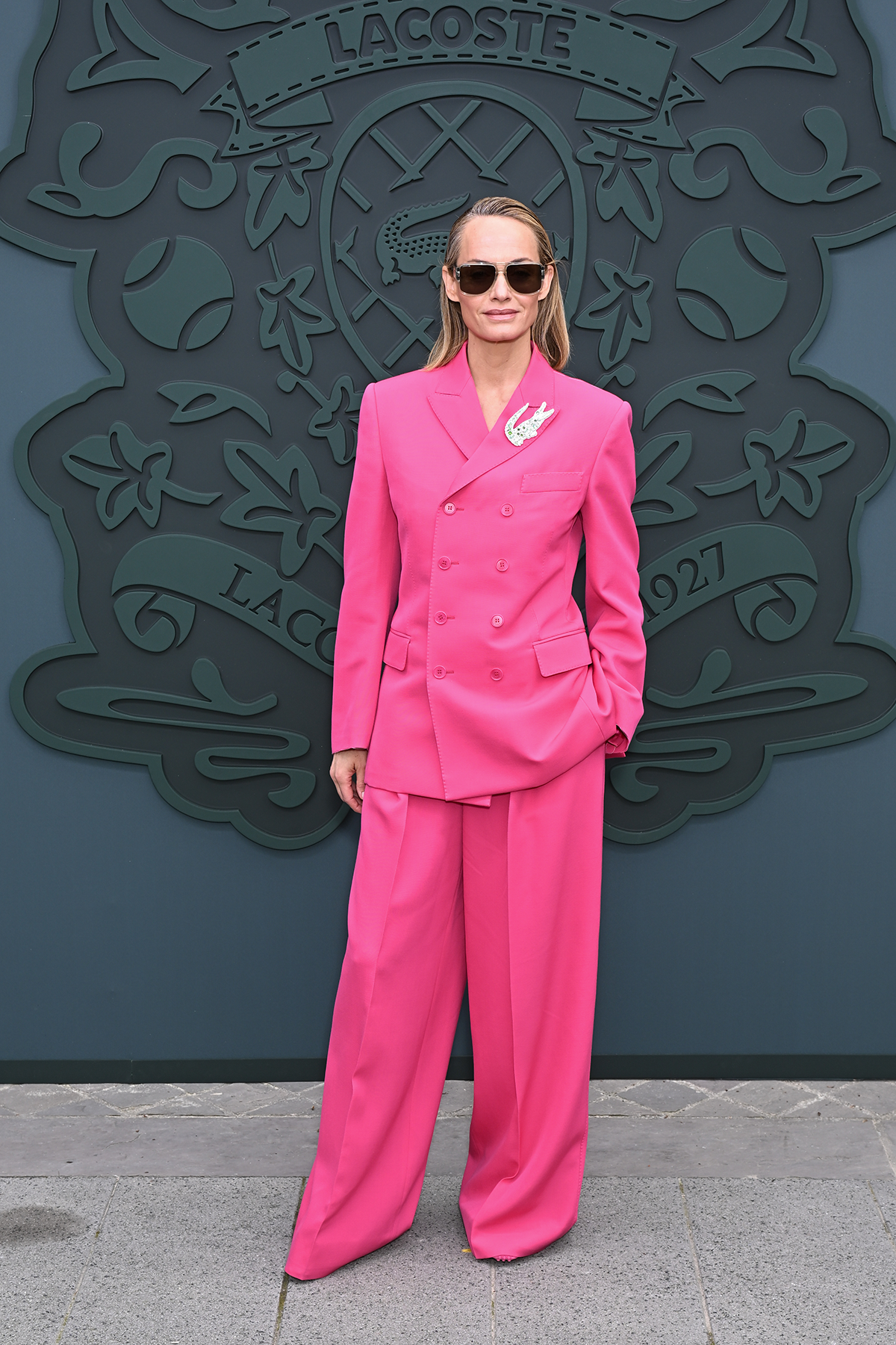 Amber-Valletta-da-Lacoste-Getty