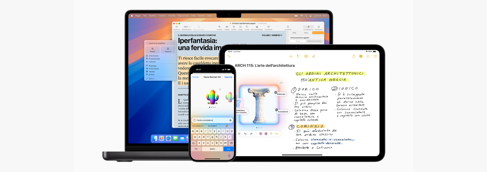 Apple Intelligence Cover Desktop 1600x567