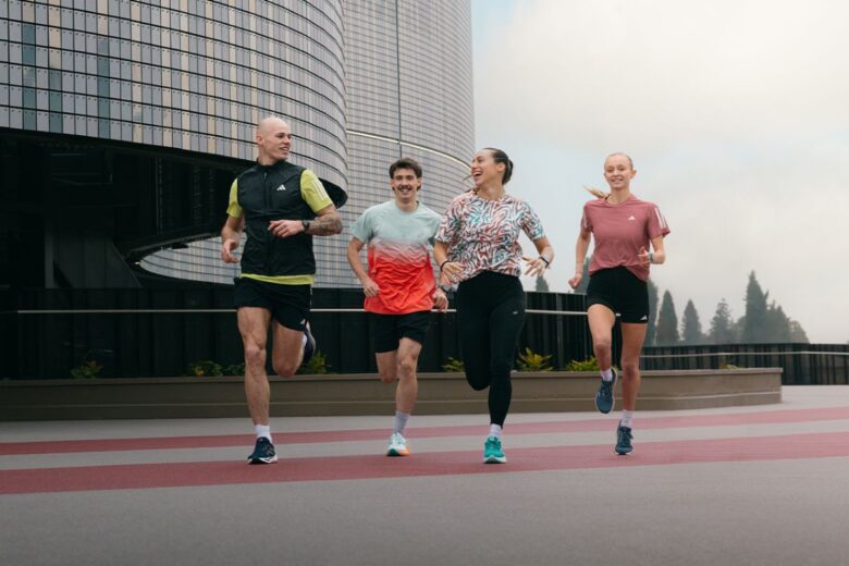 Cisalfa Sport Main Partner di Acea Run Rome The Marathon nella Città Eterna