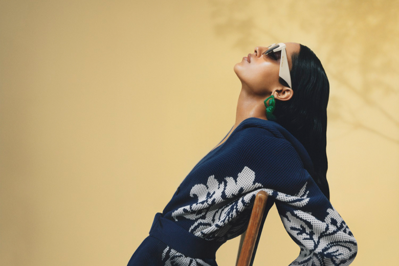 Etro presenta la Collezione Eyewear Spring/Summer 2025 (e siamo certe che ve ne innamorerete come è successo a noi)