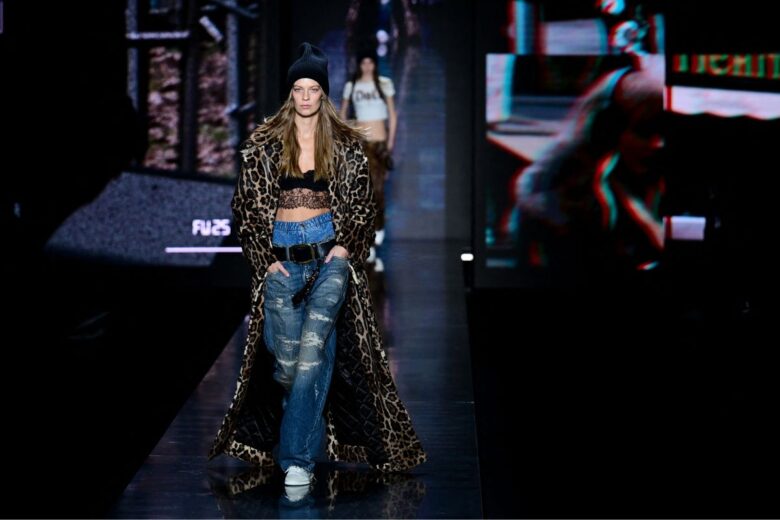 Dolce & Gabbana Autunno-Inverno 2025/26: la sfilata in 5 punti