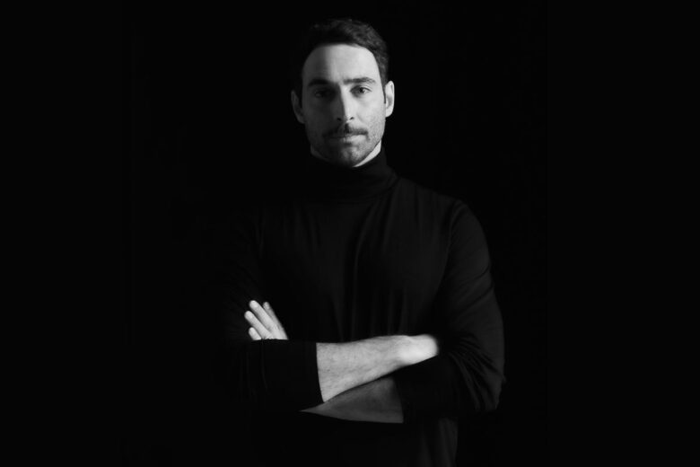 A tu per tu con Johannes March, il fondatore di PPT4U, tra produzione contenuti e spazi per la moda