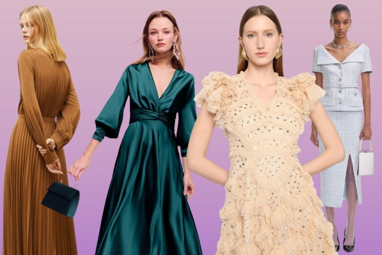 Abiti da cerimonia primaverili: i modelli più chic per damigelle and co.