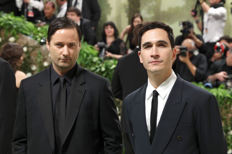Loewe conferma il duo McCollough- Hernandez alla direzione creativa