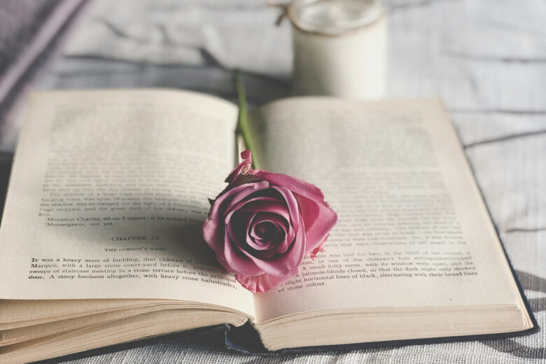10 nuovi libri da leggere ad Aprile