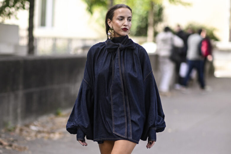 Mai senza abiti in denim: 9 modelli favolosi da sfoggiare questa primavera