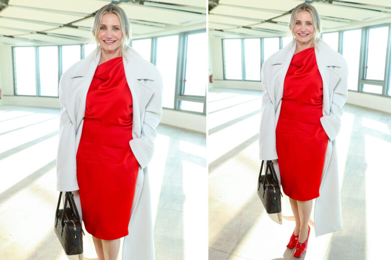 Borse in pelle intrecciata: 7 modelli da mettere subito in wishlist (inclusa quella di Cameron Diaz alla Paris Fashion Week)