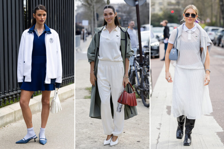Come indossare la polo in modo originale e cool? Ecco 5 abbinamenti da cui lasciarsi ispirare in questa stagione