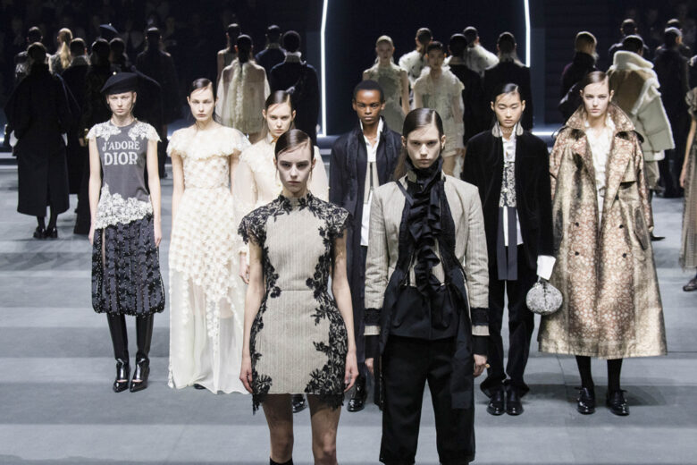 Paris Fashion Week: il meglio delle sfilate Autunno-Inverno 25-26