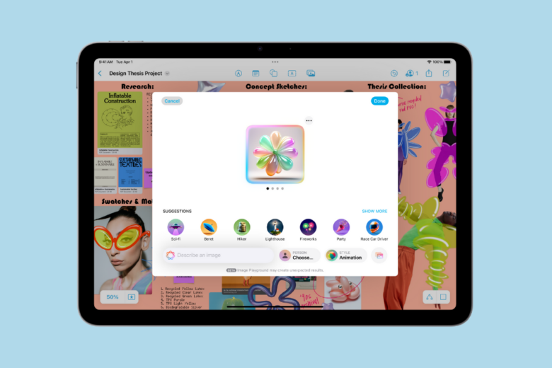 Creator e aspiranti creator, preparatevi alla Apple Intelligence (e non solo) con i giusti strumenti 