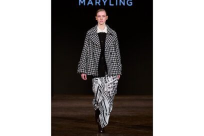 MARYLING