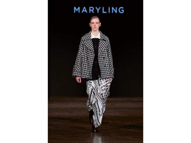 MARYLING