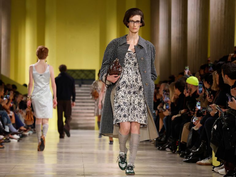 MOB miu miu fw 2025