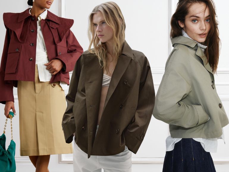 MOB trench corto