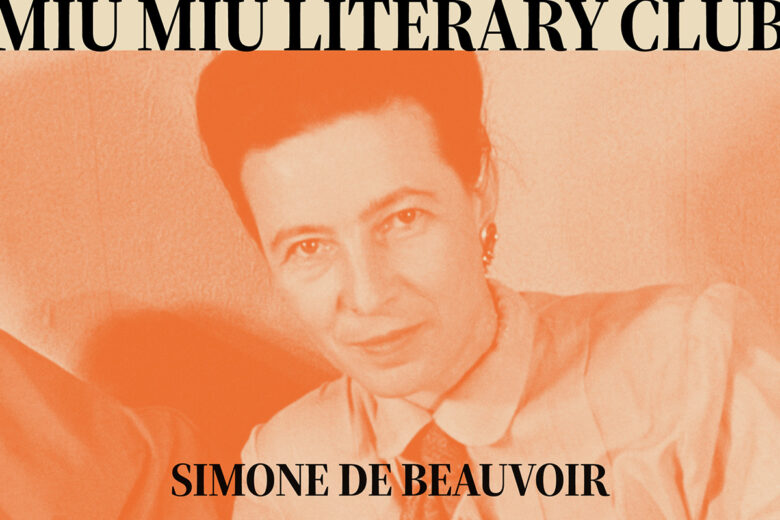 Miu Miu Literary Club 2025: “A Woman’s Education”,  tra letteratura e autodeterminazione