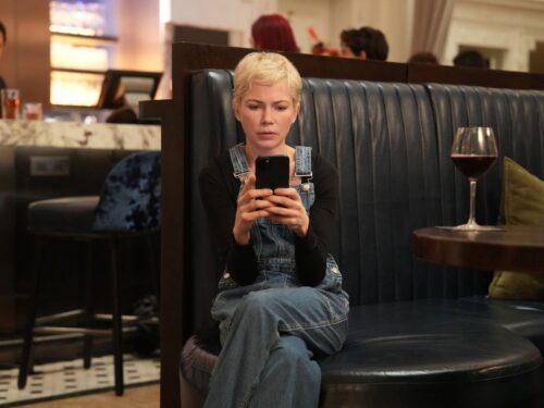 Умирание от секса