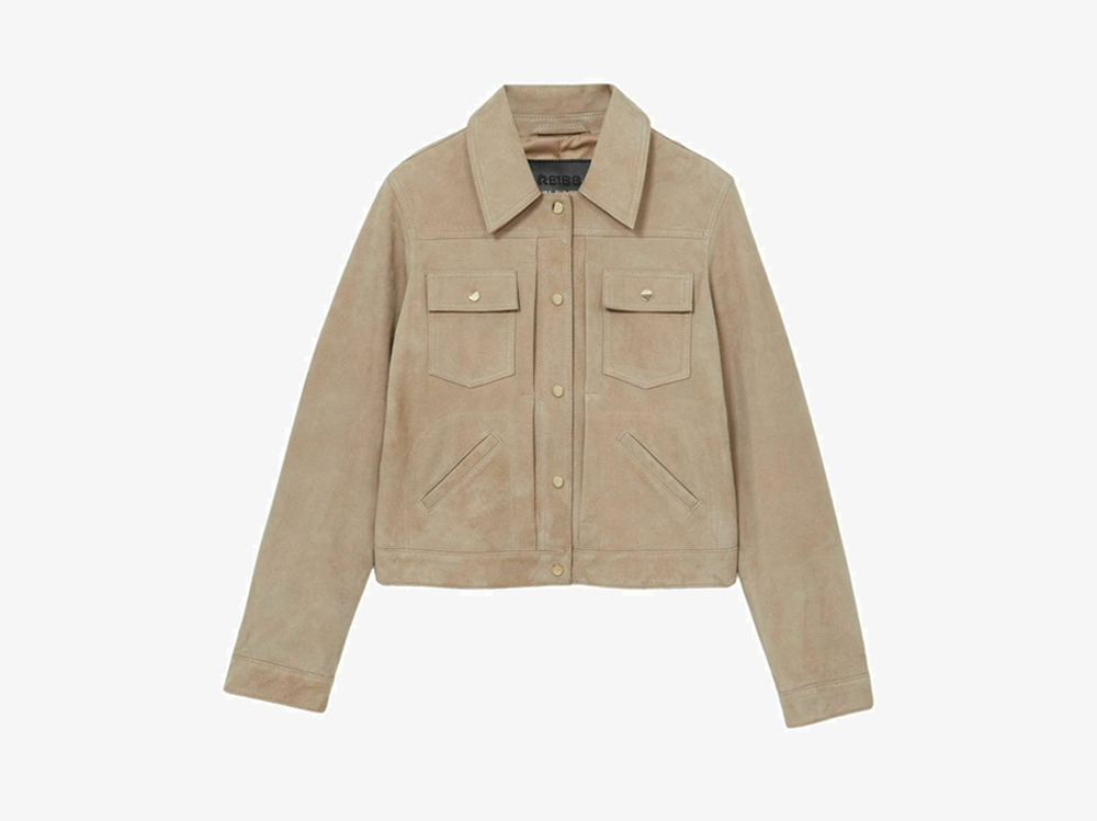 Reiss