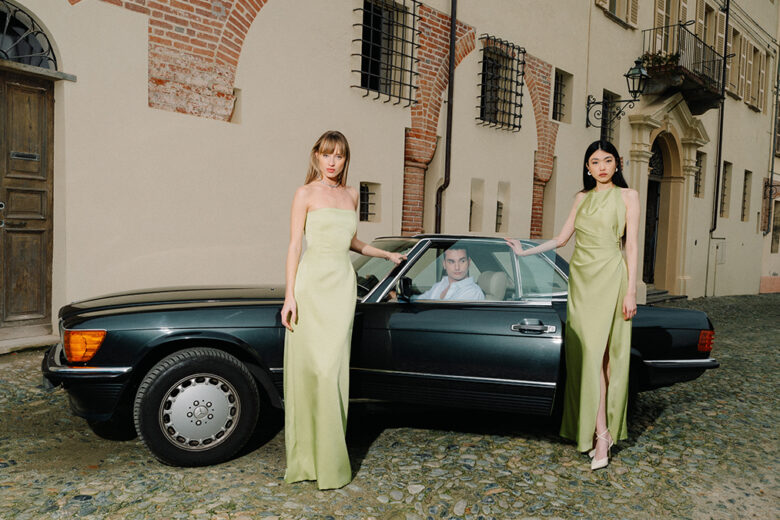 Fashion Pills: cos’è successo questa settimana nel mondo della moda in 7 news
