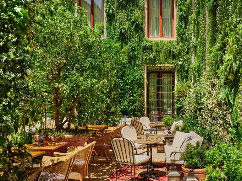 The Rome EDITION – Anima (The Garden)-2