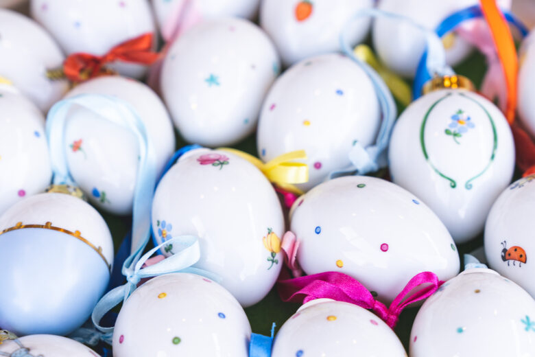 Amate i mercatini di Natale? Ci sono anche quelli di Pasqua! Ecco dove andare (e cosa non perdere) in Europa