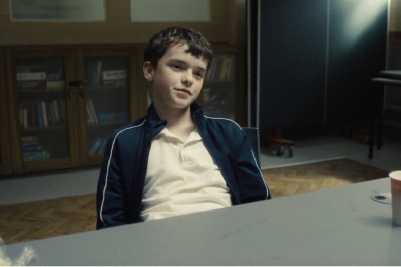 5 serie tv da vedere se vi è piaciuta Adolescence