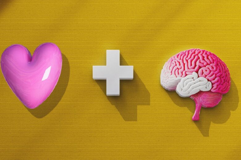Cosa succede nel cervello quando ci si innamora