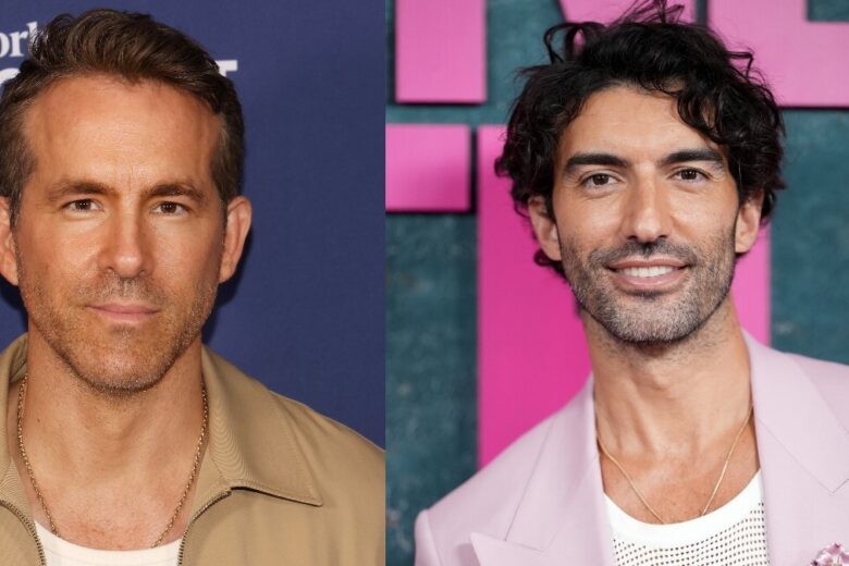 Continua la faida tra Blake Lively, Ryan Reynolds e Justin Baldoni: ecco l’ultima mossa che fa discutere