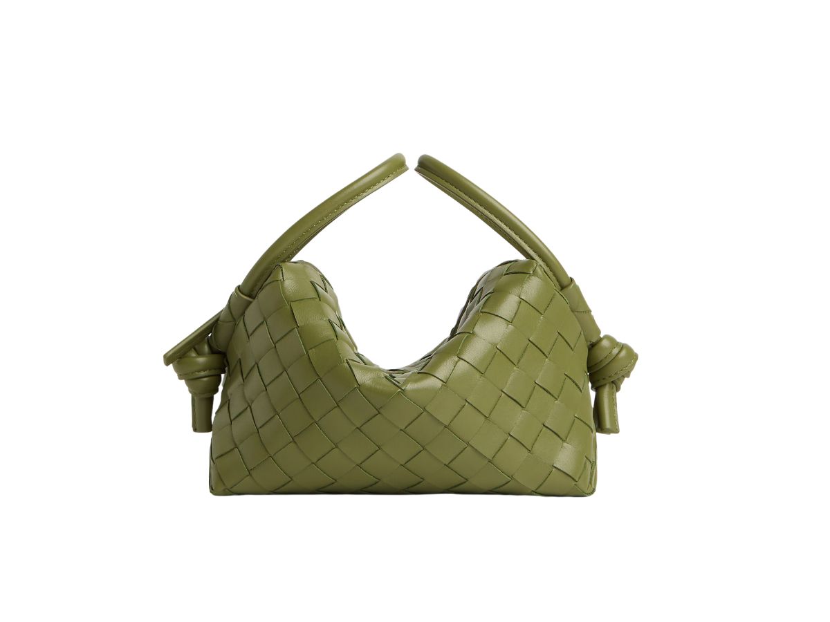 borsa bottega veneta loop