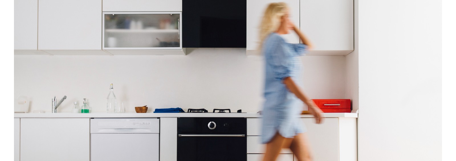 camminare casa hero grande