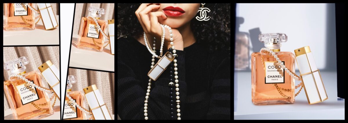 chanel coco mademoiselle 2025 purse spray profumo da borsetta perle cover desktop