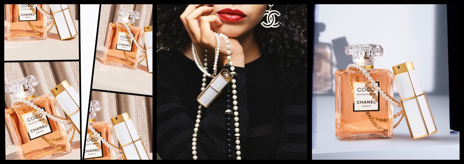 chanel coco mademoiselle 2025 purse spray profumo da borsetta perle cover desktop