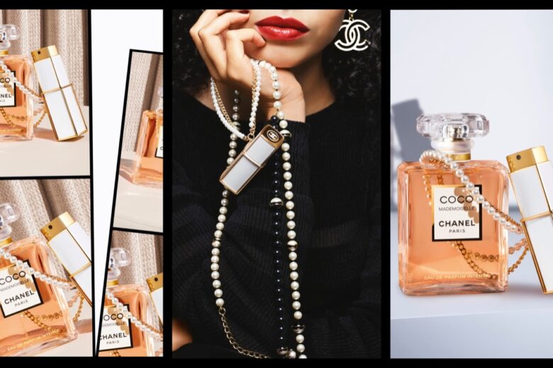 Chanel Coco Mademoiselle Eau de Parfum Intense Purse Spray: il nuovo profumo bijou da collezione