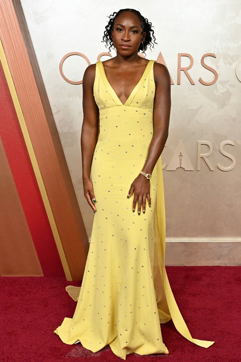 coco gauff