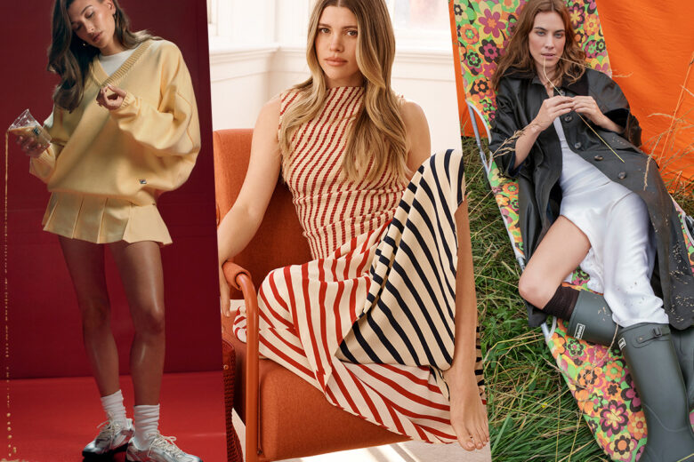 Fidatevi, queste sono le tre “collab” più virali di questa primavera!