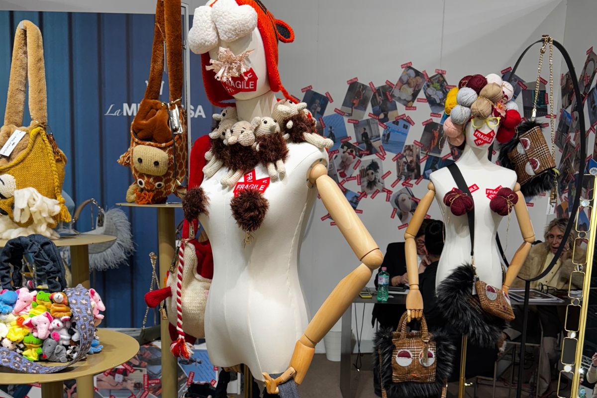 collezione Al25 di LaMilanesa (2)