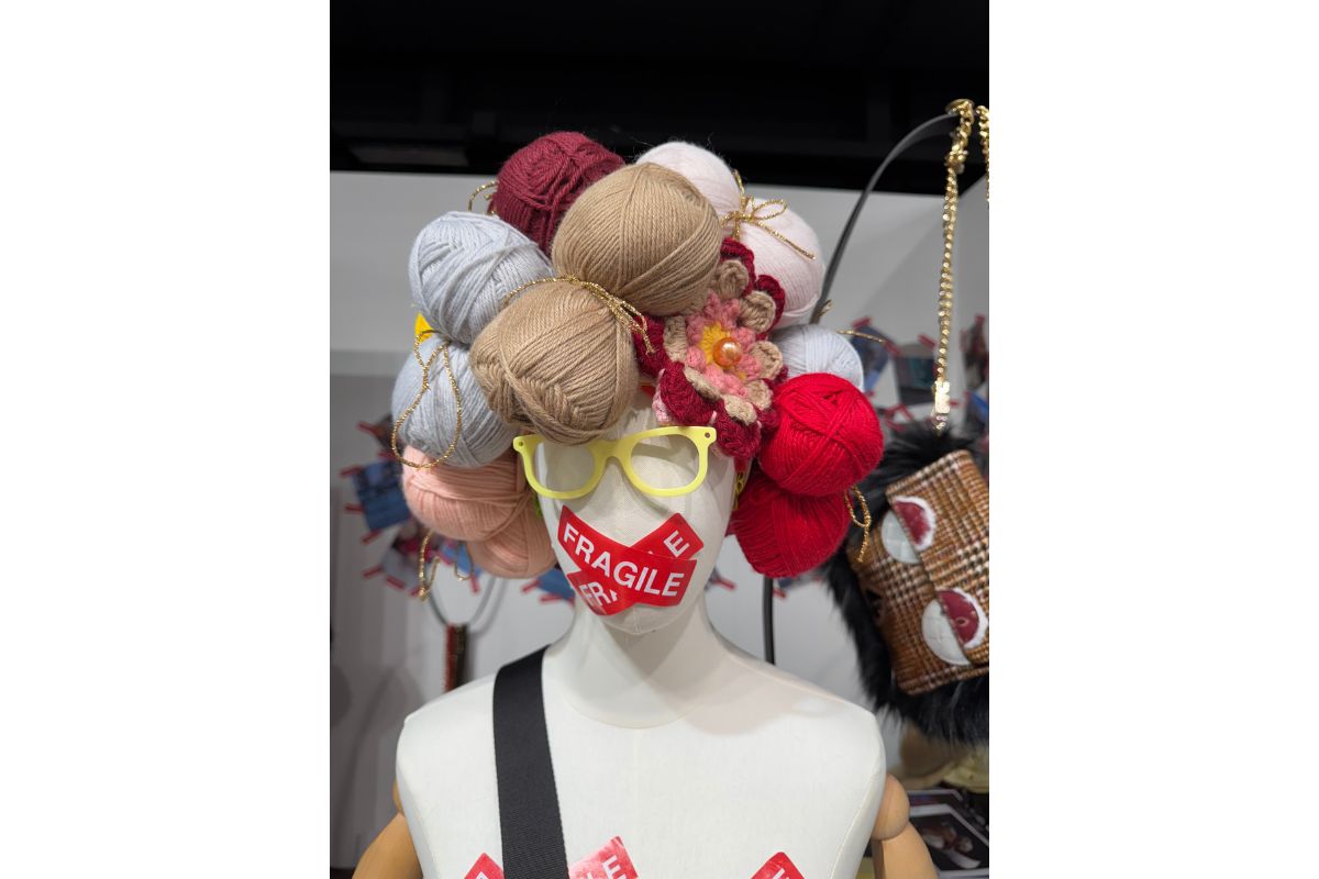 collezione Al25 di LaMilanesa