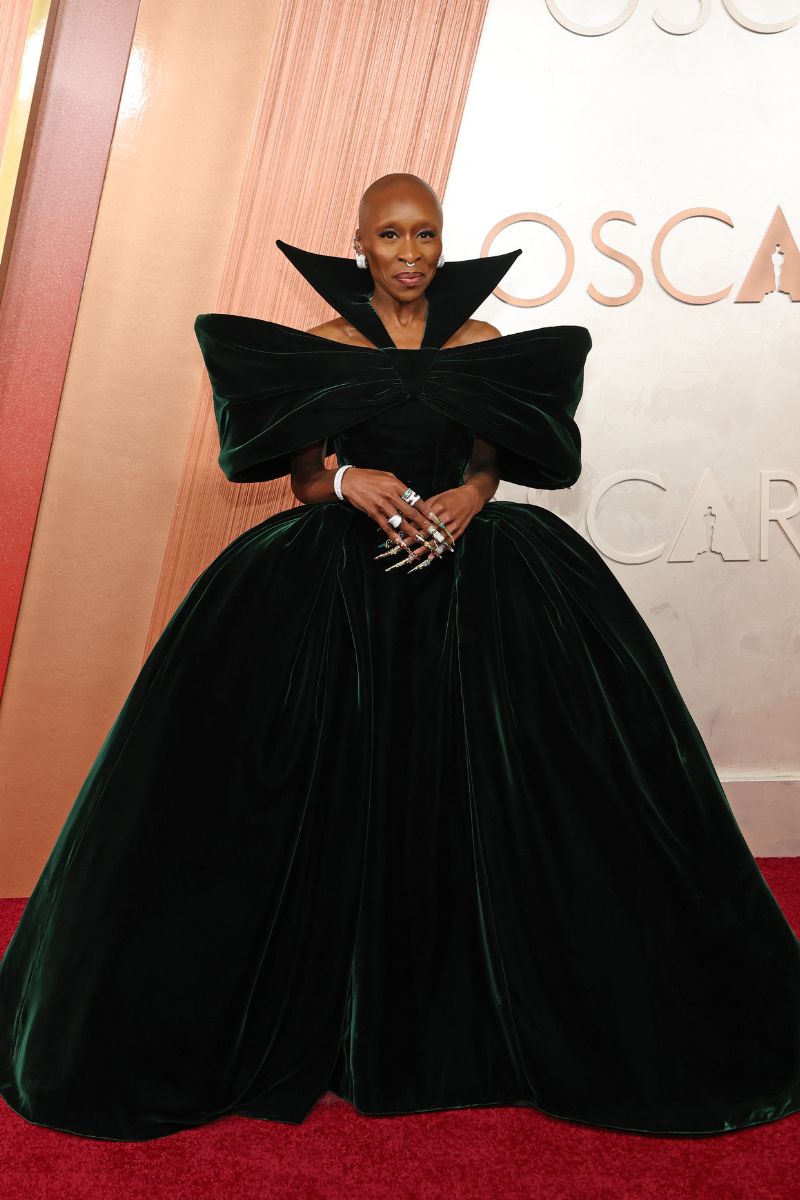 cynthia erivo