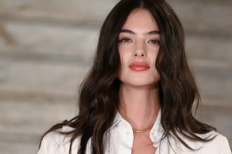 5 curiosità su Deva Cassel, figlia di Monica Bellucci e protagonista de Il Gattopardo